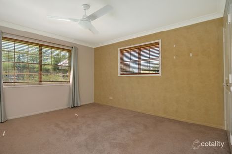 Property photo of 3 Lorikeet Street Highfields QLD 4352