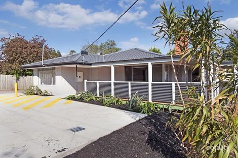 Property photo of 1/39B Culcairn Drive Frankston South VIC 3199