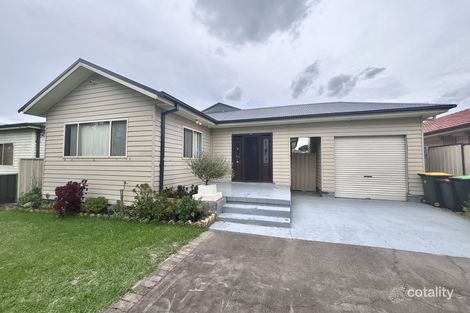 25 Cameron St, Doonside, NSW 2767