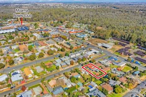 Property photo of 8 Porter Street Moama NSW 2731