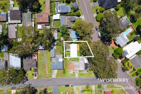 Property photo of 62 Panorama Avenue Charmhaven NSW 2263