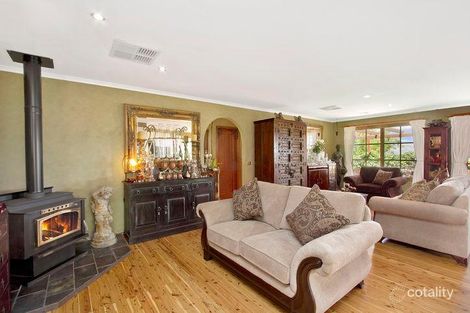 Property photo of 54 Denovan Circuit Calwell ACT 2905