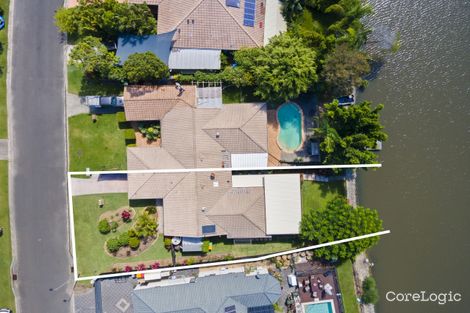 Property photo of 5 Southlake Drive Varsity Lakes QLD 4227