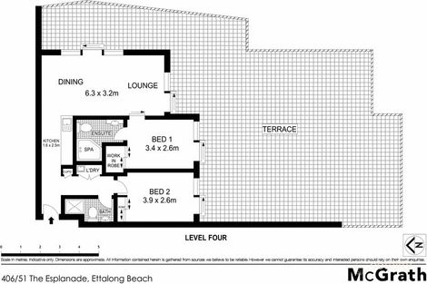 Property photo of 406/51-54 The Esplanade Ettalong Beach NSW 2257