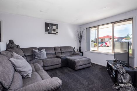 Property photo of 21 Cavenor Drive Oakdowns TAS 7019