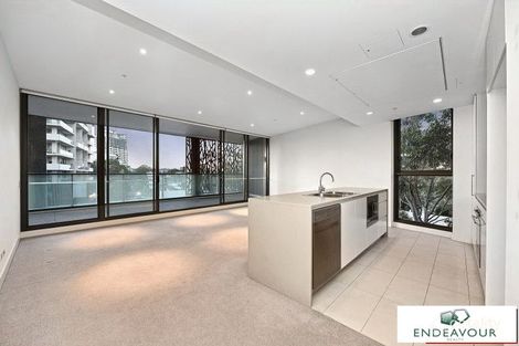 Property photo of 315/7 Rider Boulevard Rhodes NSW 2138