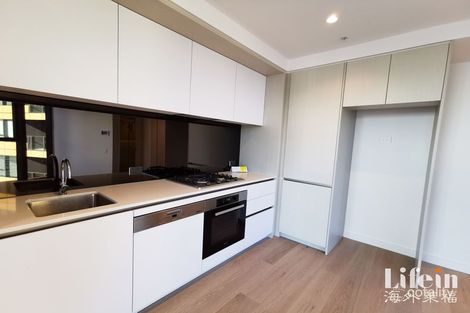 Property photo of 2201/628 Flinders Street Docklands VIC 3008