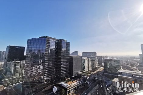 Property photo of 2201/628 Flinders Street Docklands VIC 3008