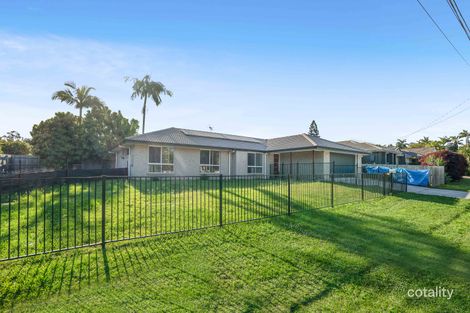 Property photo of 61 Richards Street Loganlea QLD 4131