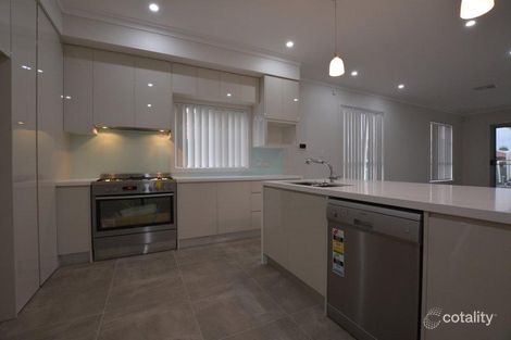 Property photo of 42A Allison Road Guildford NSW 2161