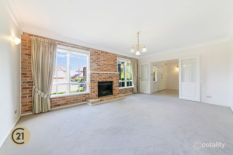 Property photo of 14 Mildara Place West Pennant Hills NSW 2125