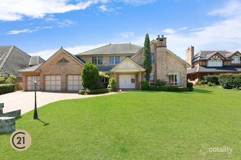 14 Mildara Pl, West Pennant Hills, NSW 2125