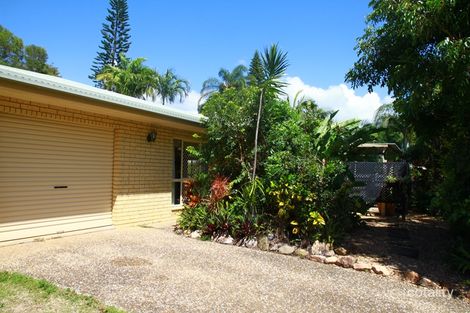 Property photo of 12 Casuarina Avenue Taranganba QLD 4703