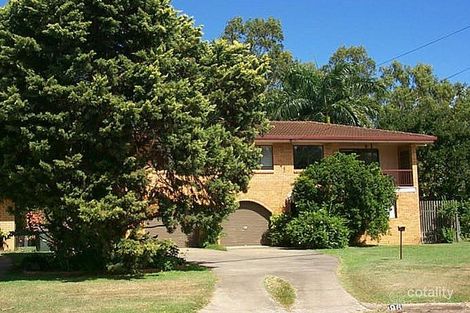 96 Cruikshank St, Frenchville, QLD 4701
