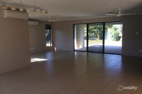 Property photo of 7 Longman Drive Moranbah QLD 4744