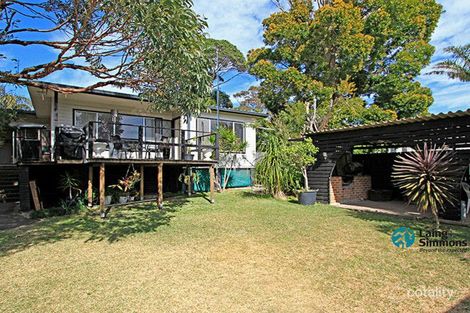 Property photo of 1 Baker Street Bundeena NSW 2230