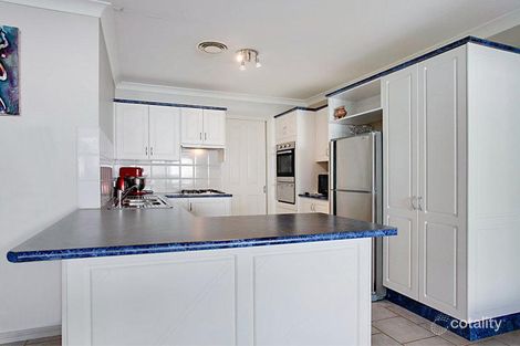 Property photo of 8 Rasp Close West Hoxton NSW 2171