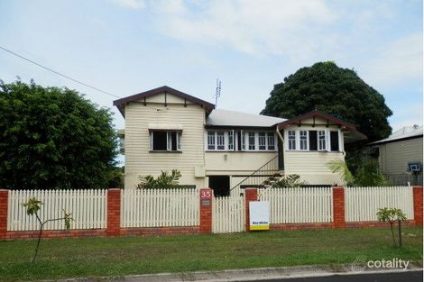 35 Ninth Ave, Railway Estate, QLD 4810