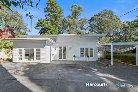 Property photo of 76 Alexander Avenue Upwey VIC 3158