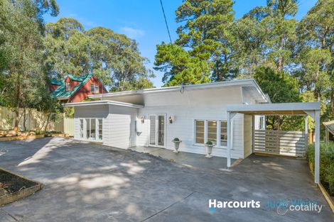 Property photo of 76 Alexander Avenue Upwey VIC 3158