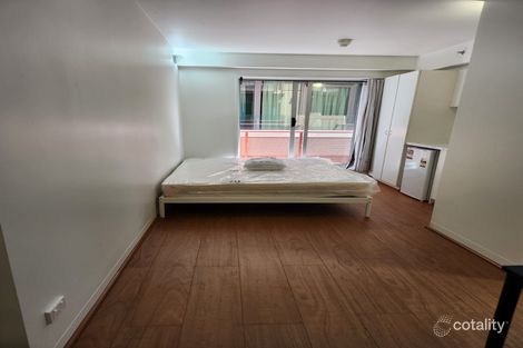 Property photo of 107/546-548 Flinders Street Melbourne VIC 3000