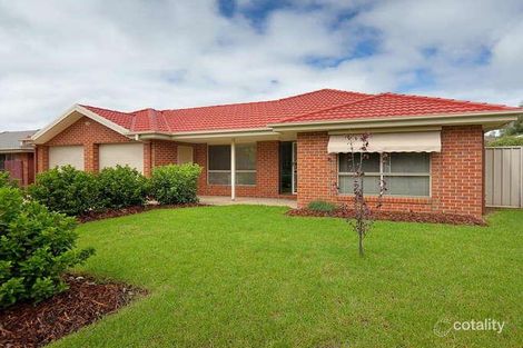 Property photo of 63 Hartigan Street Thurgoona NSW 2640