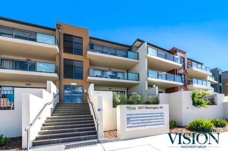 Property photo of 303 Flemington Road Franklin ACT 2913