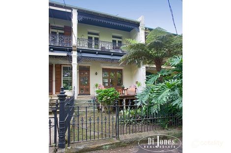Property photo of 105 Adelaide Parade Woollahra NSW 2025