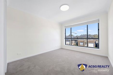 Property photo of 8 Mercury Street Leppington NSW 2179