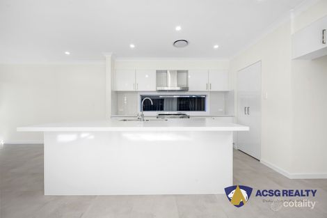 Property photo of 8 Mercury Street Leppington NSW 2179