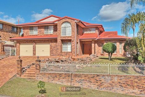 5 Kernow St, Robertson, QLD 4109