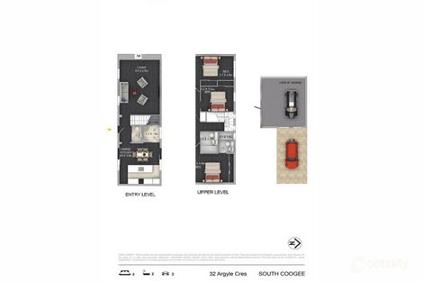 Property photo of 32 Argyle Crescent South Coogee NSW 2034