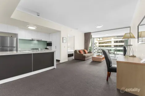 Property photo of 2005/108 Albert Street Brisbane City QLD 4000