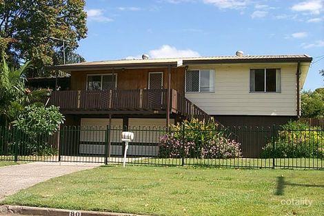 80 Kanangra St, Redbank Plains, QLD 4301