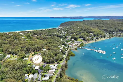 5 Blythe St, Killcare, NSW 2257