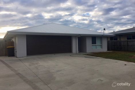 Property photo of 1151 Moore Park Road Gooburrum QLD 4670