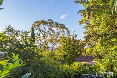 Property photo of 4 Garsia Street Campbell ACT 2612