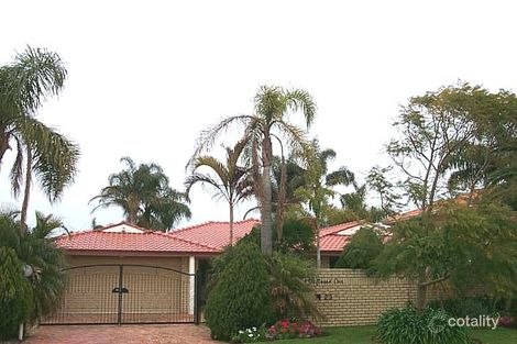 25 Blackwood Pde, Dudley Park, WA 6210