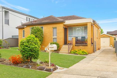 Property photo of 82 Adler Parade Greystanes NSW 2145