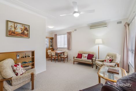 Property photo of 82 Adler Parade Greystanes NSW 2145
