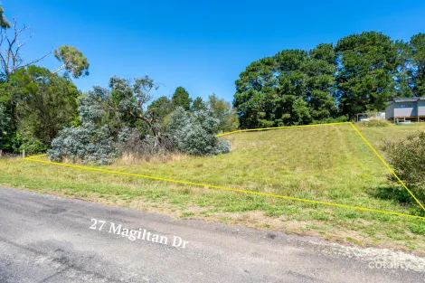 27 Magiltan Dr, Strathbogie, VIC 3666