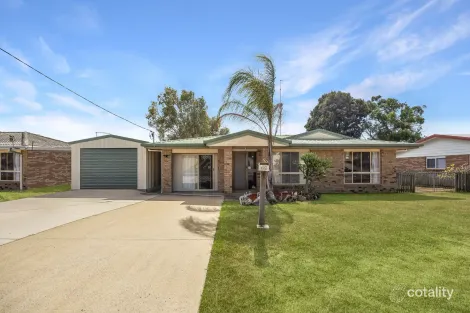 48 Keppel Ave, Clinton, QLD 4680