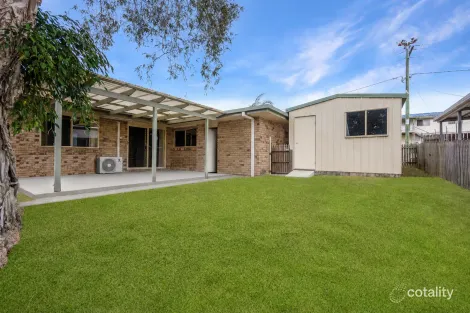 Property photo of 48 Keppel Avenue Clinton QLD 4680