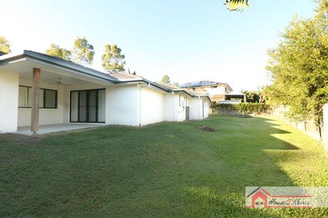 Property photo of 3 Yarwood Crescent Ormeau Hills QLD 4208