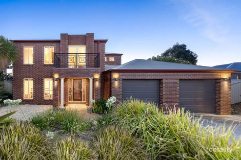 19 Jonathan Ct, Brown Hill, VIC 3350
