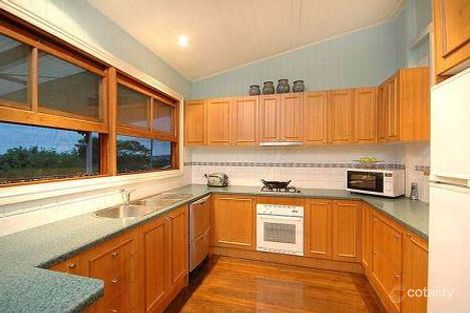 Property photo of 12 Arrow Street Woolloongabba QLD 4102