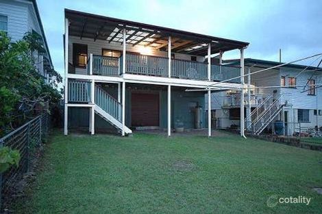 Property photo of 12 Arrow Street Woolloongabba QLD 4102