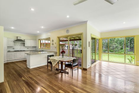 Property photo of 10 Brolga Drive Gulmarrad NSW 2463