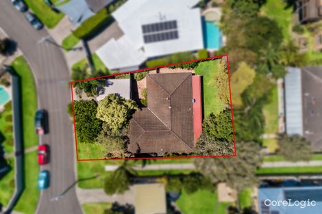 Property photo of 8 Aruma Place Currimundi QLD 4551