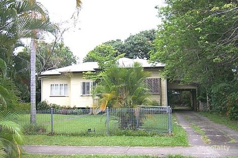 167 Hoare St, Manunda, QLD 4870